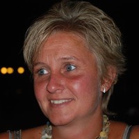 Nathalie Van Den Bergh