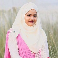 Sharmin Rima