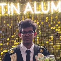 Dimantha Perera