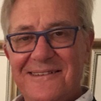 Keith Drennan Parker