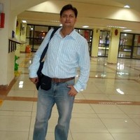 Chandra Jaiswal