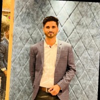 Kamlesh Kumar Sharma
