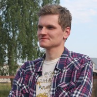Mikhail Prituliak