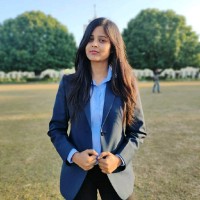 Ankita Rao
