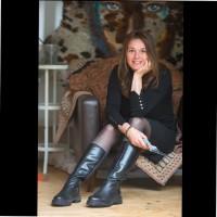 Charlene van den Eng