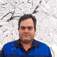 Mehran Sabbabeh