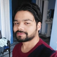 Devesh Mamgain