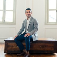 Imran Rafie Morris