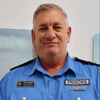 Paul Gifford