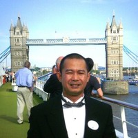 Edy Purwanto