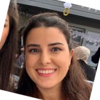 Tuba Kilic