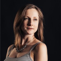 Martina Strihavkova