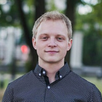 Pavel Shishchits