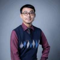 Casper Hsieh