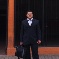 Daniel Antonio Otazo Velasquez