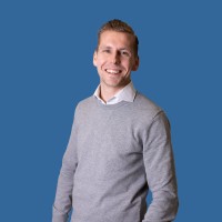 Jasper Horstman