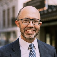 David Schroedel