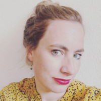 Christel Van De Beek