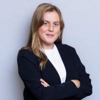 Paulina Colebring