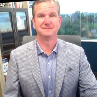 Kevin M Watson