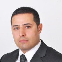 Mostafa Ismail