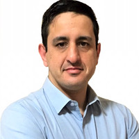 Daniel Motta