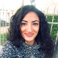 Francesca Agostinelli