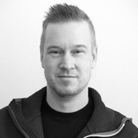 Andreas Blom
