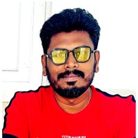 Kodeeswaran Paulsamy