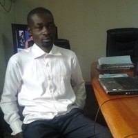 PIERRE EMMANUEL NYEMECK MAYO