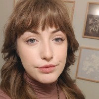 Tess Wardle