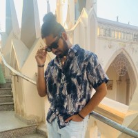 prajwal shetty