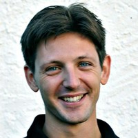 Timur Delahaye