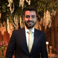 Caio Saud