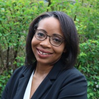 Vanessa Simpson, Ma, Msc, Prosci