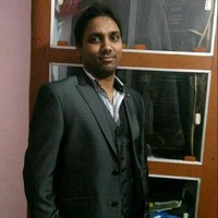 Vipin Kumar Singh