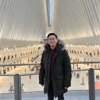 Daniel Lee