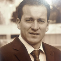 Henry Molina