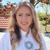Cecilie Omre Høijord