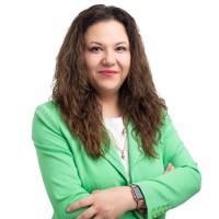 Gergana Kulina - Radeva,Ph.D