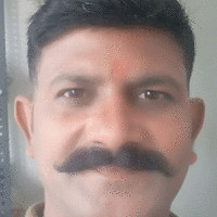 Kalpesh Pandya