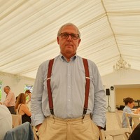 Carlos Lage
