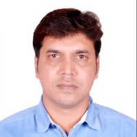 Syed Goofran Rezvi