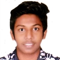 Hardik Tank