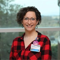 Amanda T Wilson