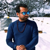 Shivinder Manhas