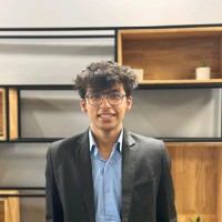 Arhum Jain