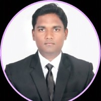 Shanto M. Mathew