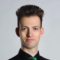 Zsolt Módi