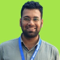 Shivam Bhardwaj